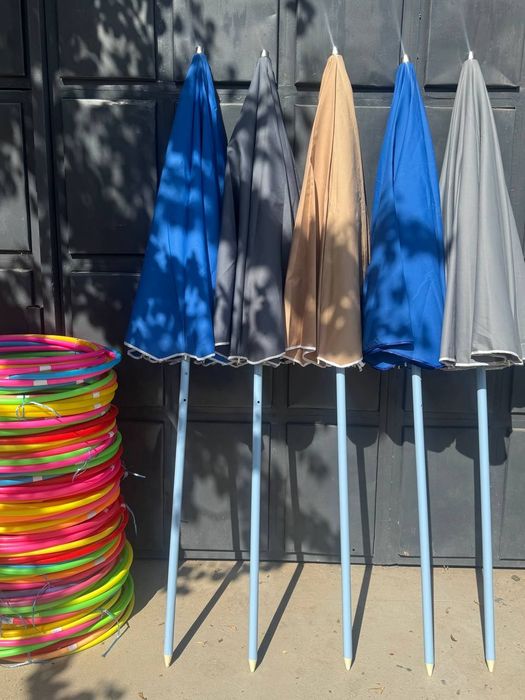 Зонтик колокольчик ва битта стойкали сотувда оптом ва донага.