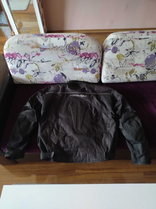 Мото екипировка комплект