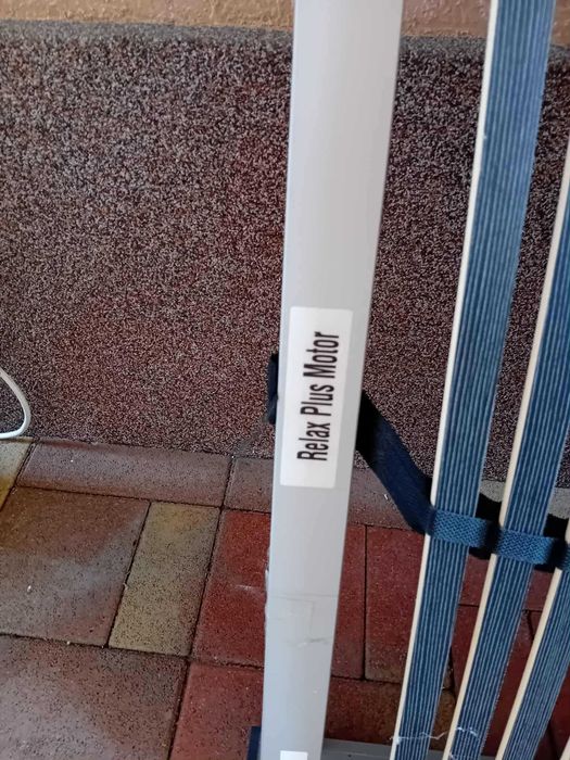 Vand somiera electrica