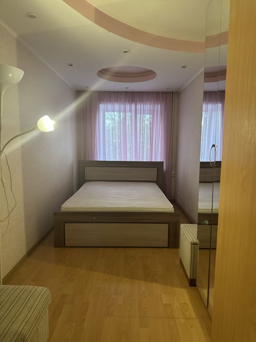 Сдам 3х.ком кв в центре