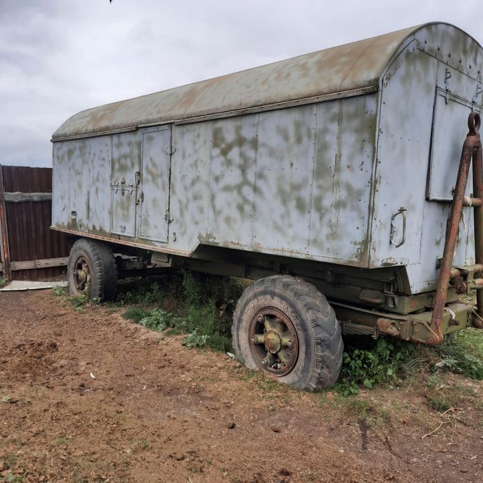 Дизель генератор