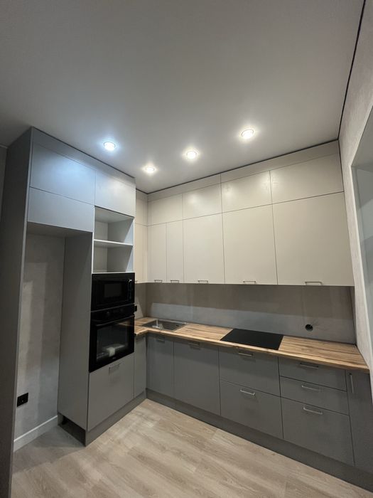 Сборка мебели.