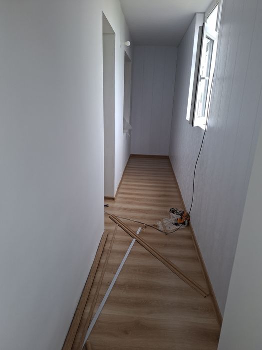 Pod klyuch remont kvartera
