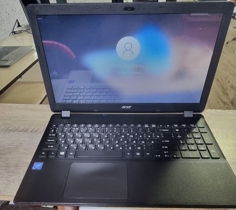 Acer офисный идеальный