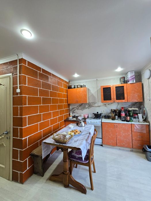 Продам квартиру, Курминка
