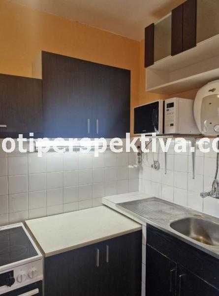 Продава се Двустаен апартамент в Пловдив, Кършияка - 50 кв.м за 1632 €/кв.м - Снимка #5