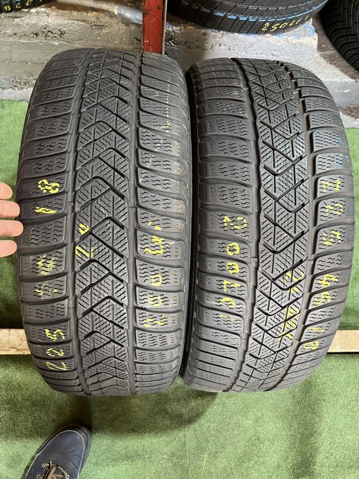 225 45 18 pireli iarna dot 2020