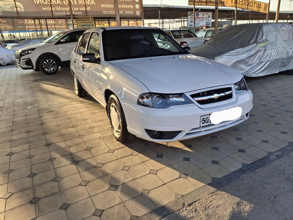 Chevrolet Nexia 2