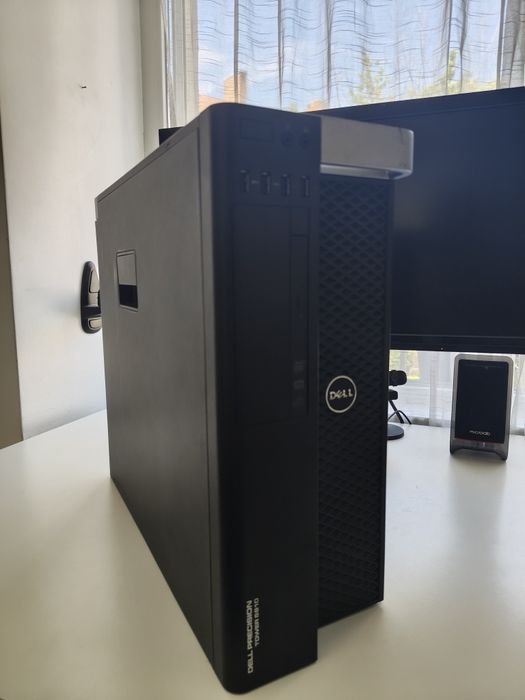 Workstation Dell Precision Tower 5810