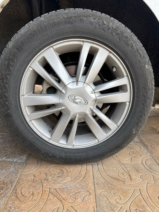 Диска 16 лада веста.