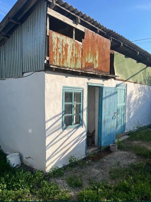 Продаю частный дом