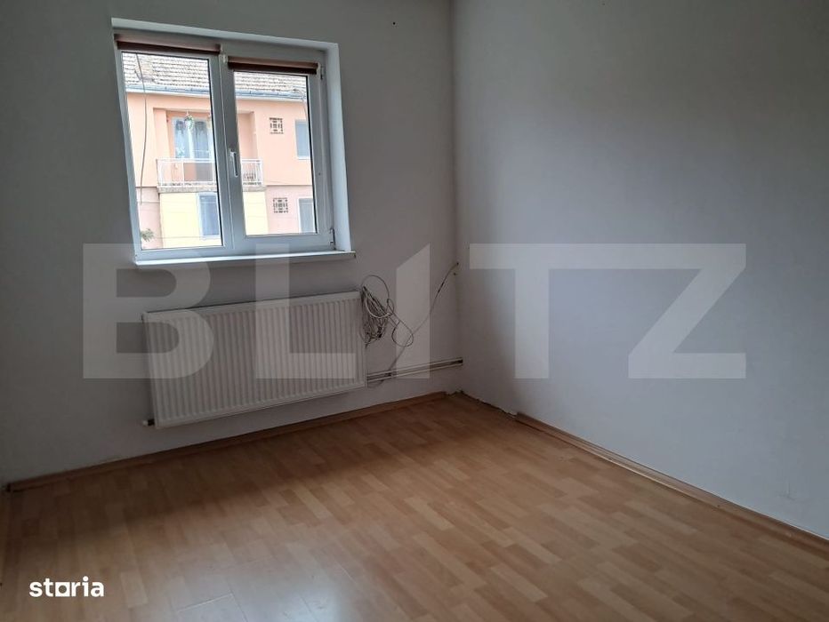 Apartament 2 camere, 30.75 mp, zona Gornesti