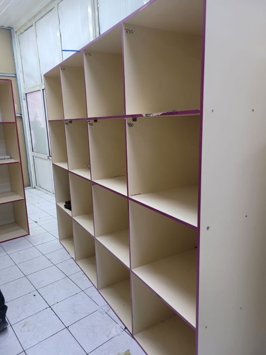 Продам полки