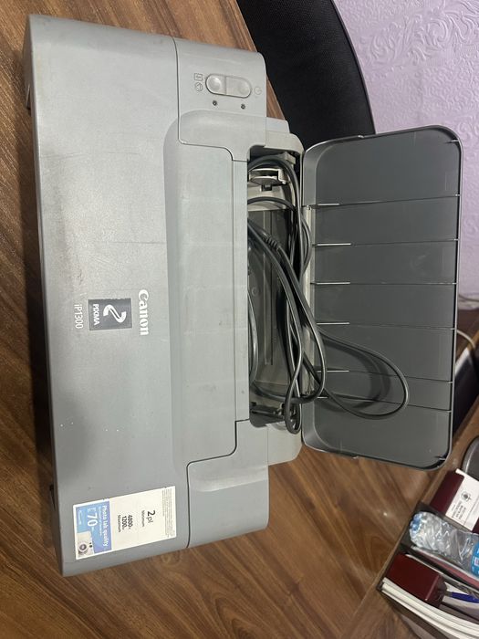 Продам цветной принтер