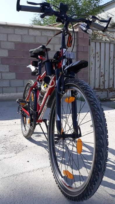 Велосипед 26 размер