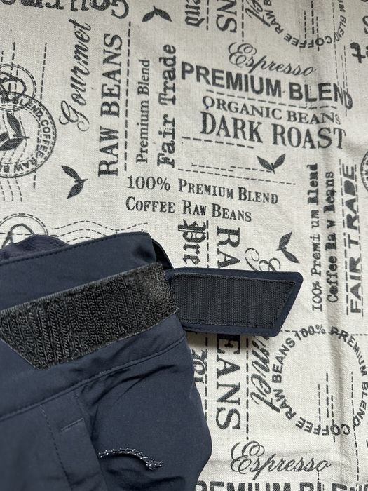 Salomon original мембрана панталон.52 L