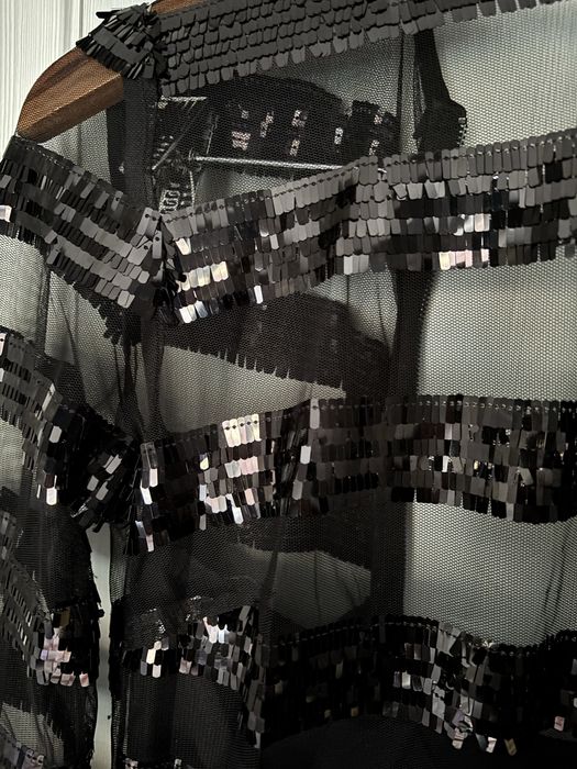 Платье на выход вечернее