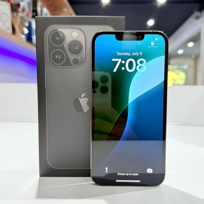 Nasiya‼️ iPhone 13 pro  | Variant | в кредит