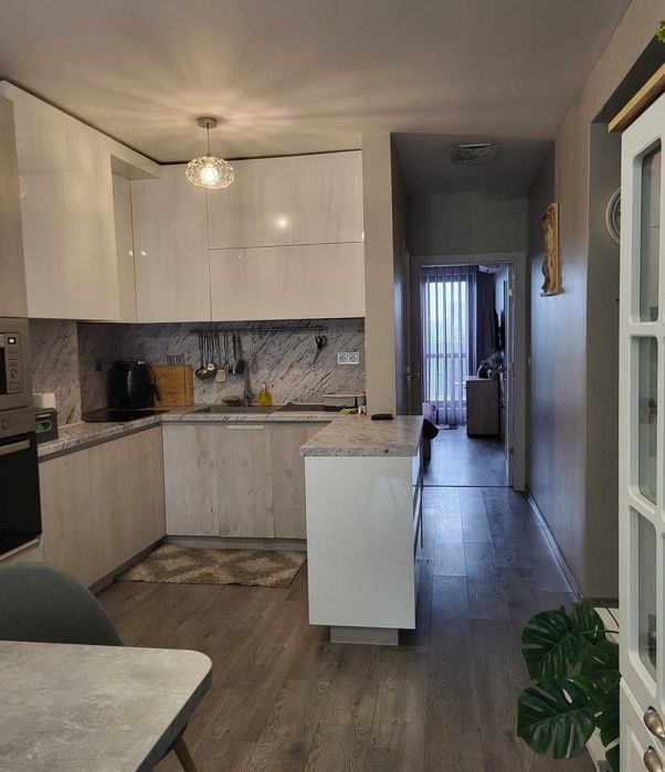 Продава се Тристаен апартамент в Варна, Гранд Мол Варна - 101 кв.м за 2179 €/кв.м - Снимка #5