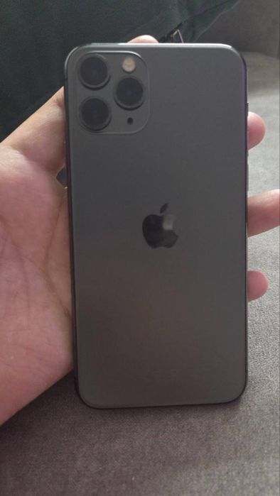 iphone 11 pro 256gb