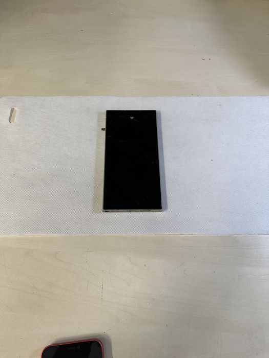 Display original samsung s24 ultra