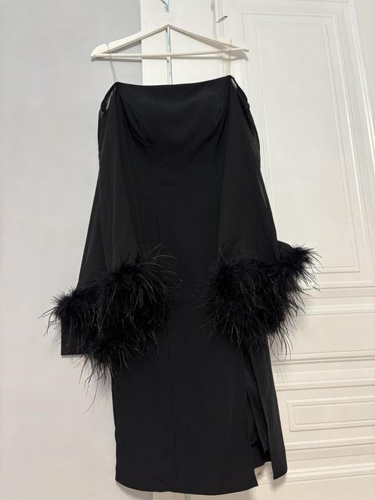 Вечерный платье