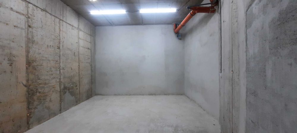 Склад под наем в Малинова долина