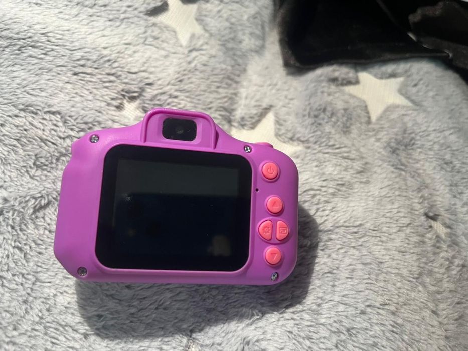 Детскии фотоаппарат