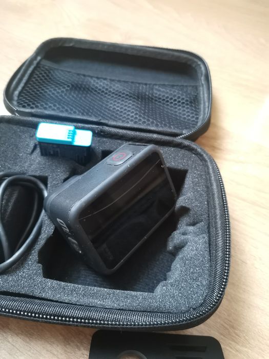 GoPro Hero 9 Black