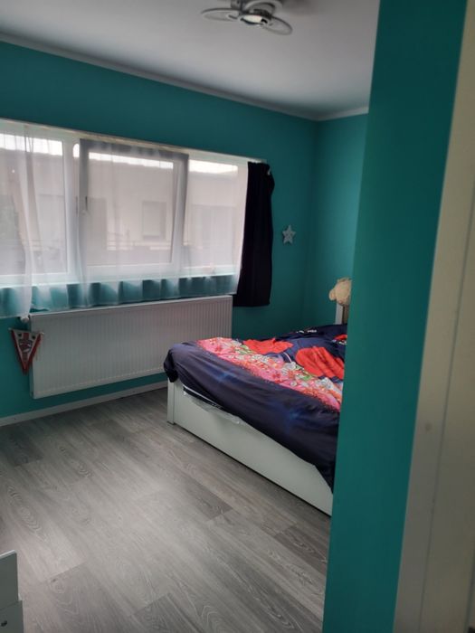 Persoana fizica vând