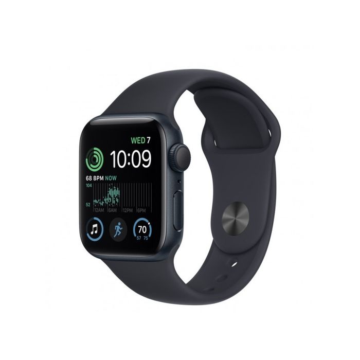 Apple Watch SE 2 44mm 100% как новый за 150 у.е!