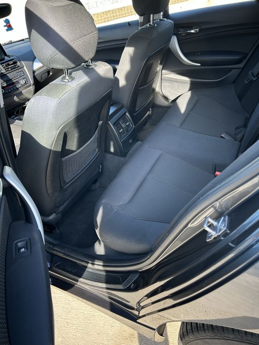 Vang BMW F20 seria 1