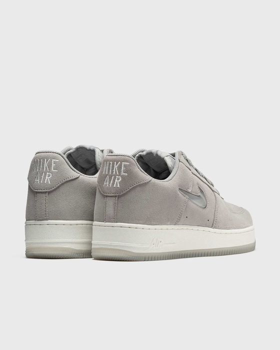 NIKE AIR FORCE 1 Low Retro Gri Mărime 40.5