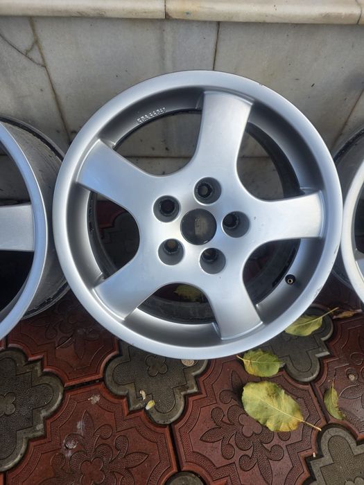 Jante aliaj R16, 5x112, Mercedes, Audi, Vw, Skoda, Seat