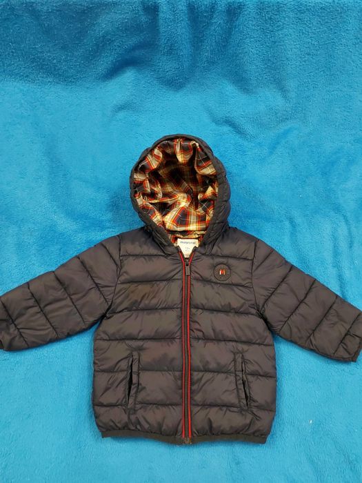 Яке за момче -Mayoral-12м.-80см