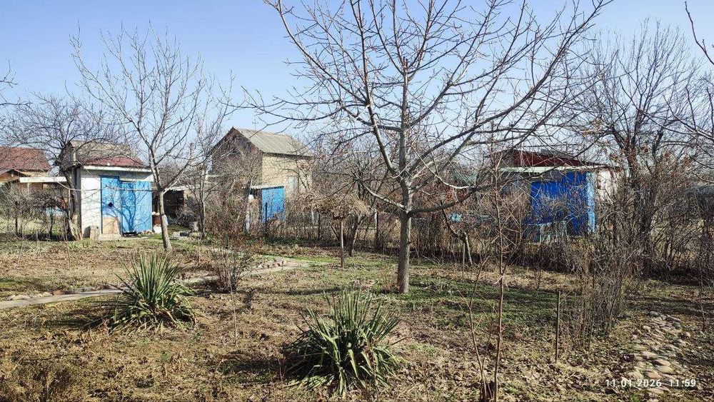 Продаётся дача 6 соток