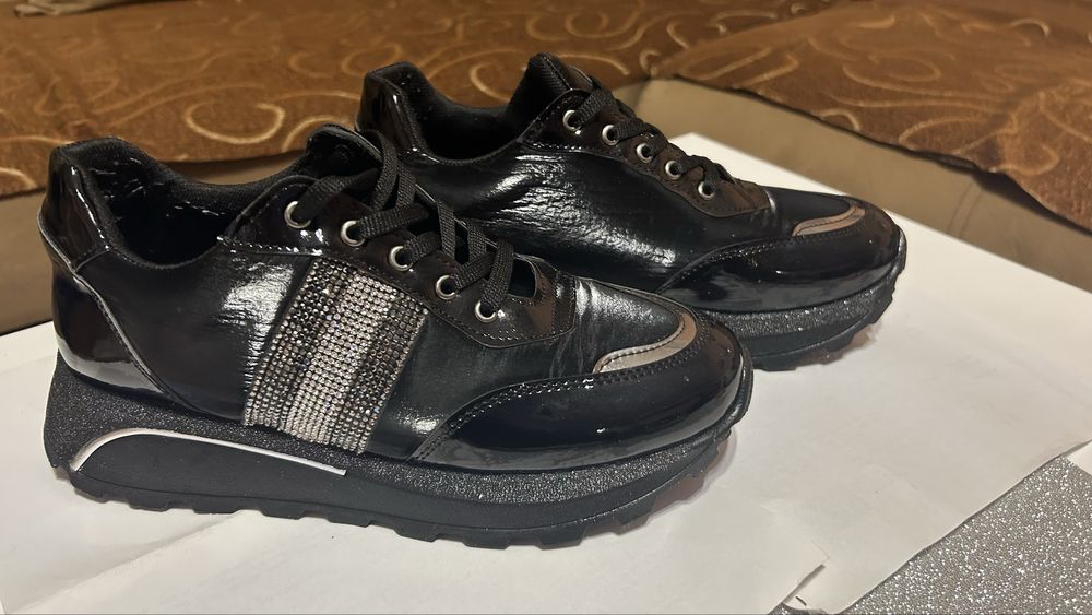 Дамски маратонки за всеки ден и всеки сезон