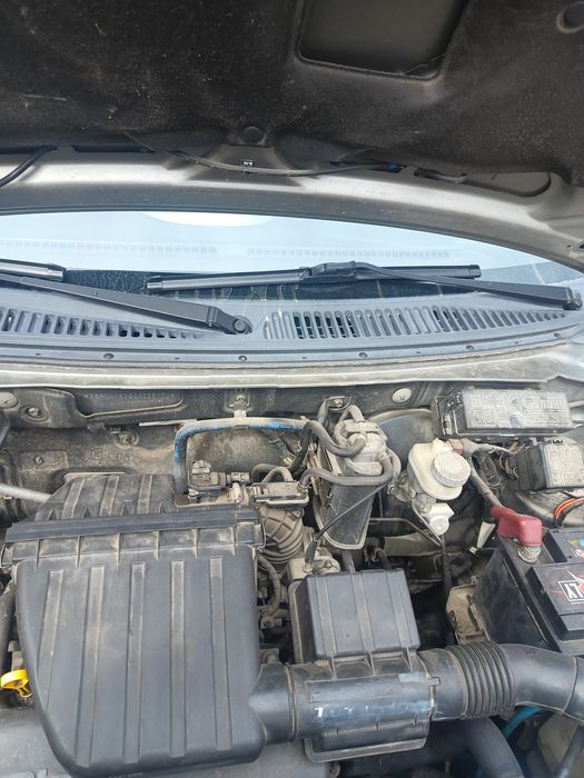 Suzuki Ignis 1.5 4x4