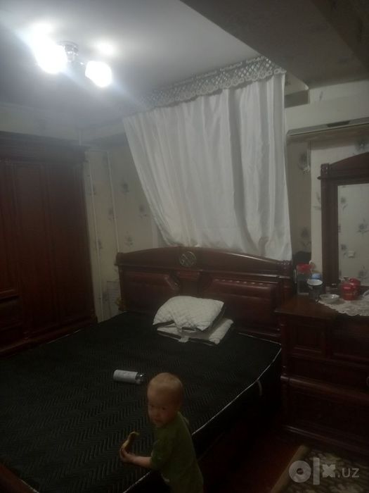 Kvartira oilaga ijaraga beriladi