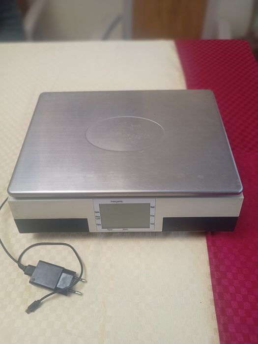 Ценоисчисляваща везна-Дейзи Тех АД