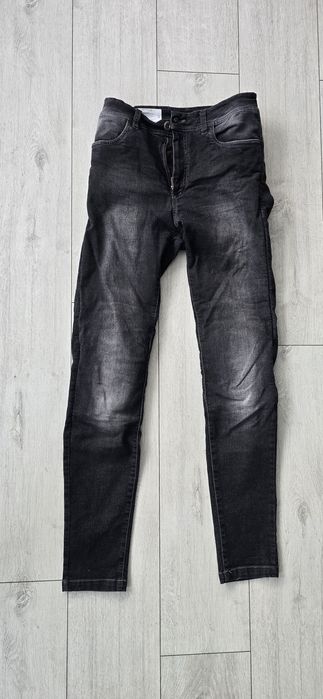 Blugi moto City Nomad marime M