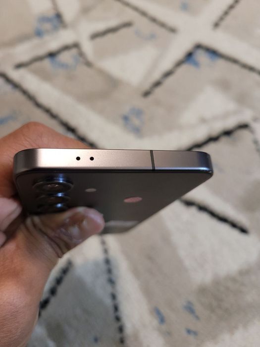 Samsung S24 5G  2sim karta