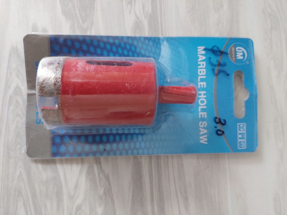 Продам сверло диаметр 35мм