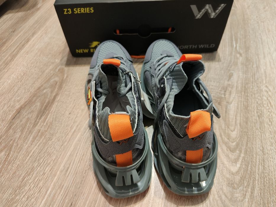 Vând Adidași North Wild! Nr 40!