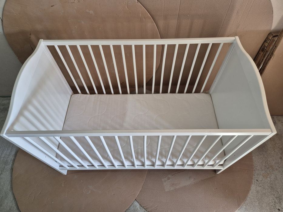 Pat Ikea pt bebe