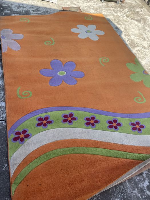 Килим 2 х 3 м.