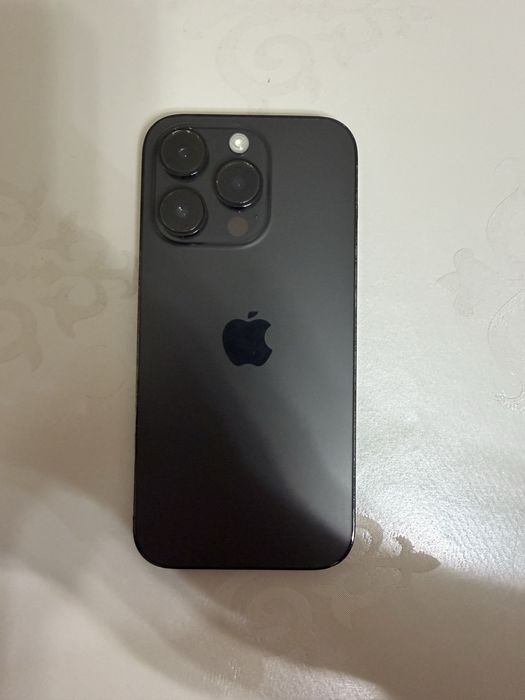 Iphone 14 PRO 256 gb