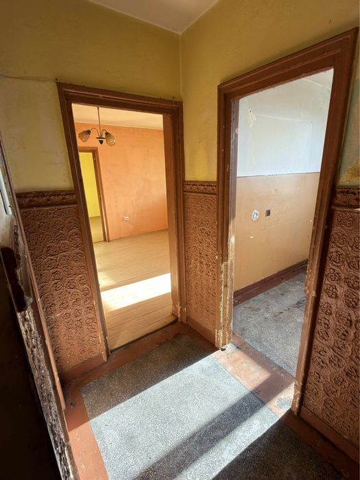 Apartament cu 2 camere.