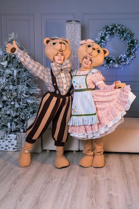 Лучшие праздники вместе с нами!!!