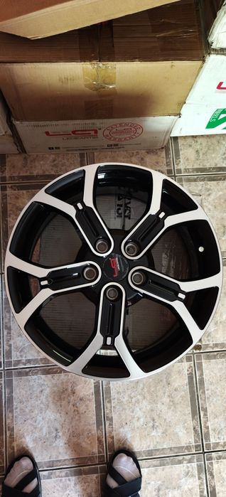 Продам диск Kia , Hyundai